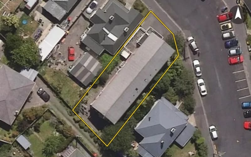 25 Hazel Avenue