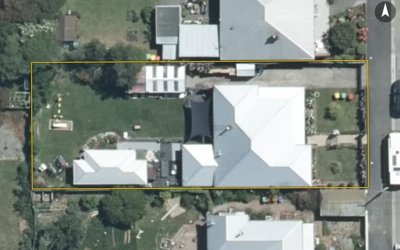 33 Cain Street