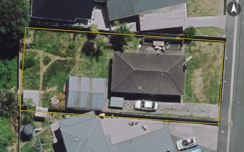 15 Walker Terrace