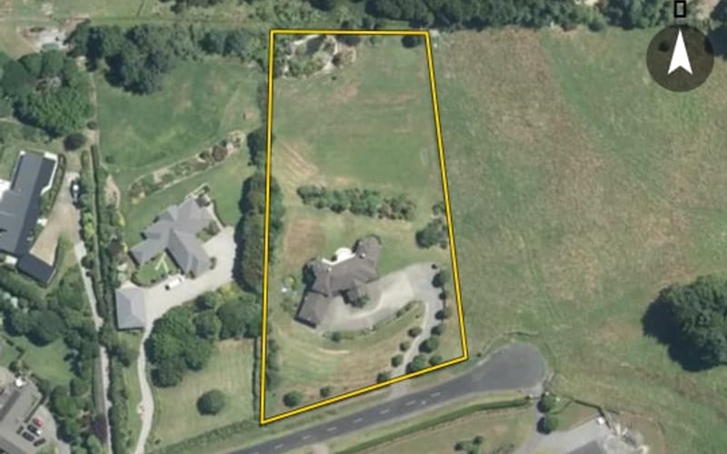 354 MacWhinney Drive