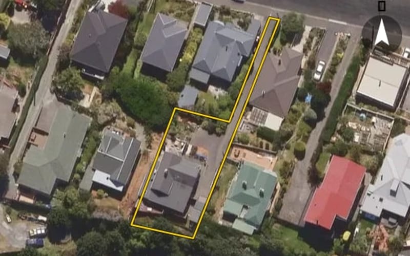 19 Preston Crescent