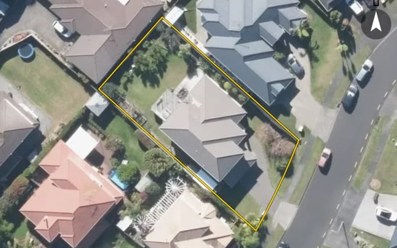 47 Rochester Crescent