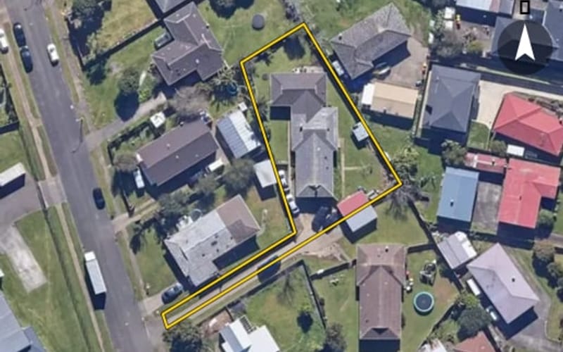 11 Cardrona Place