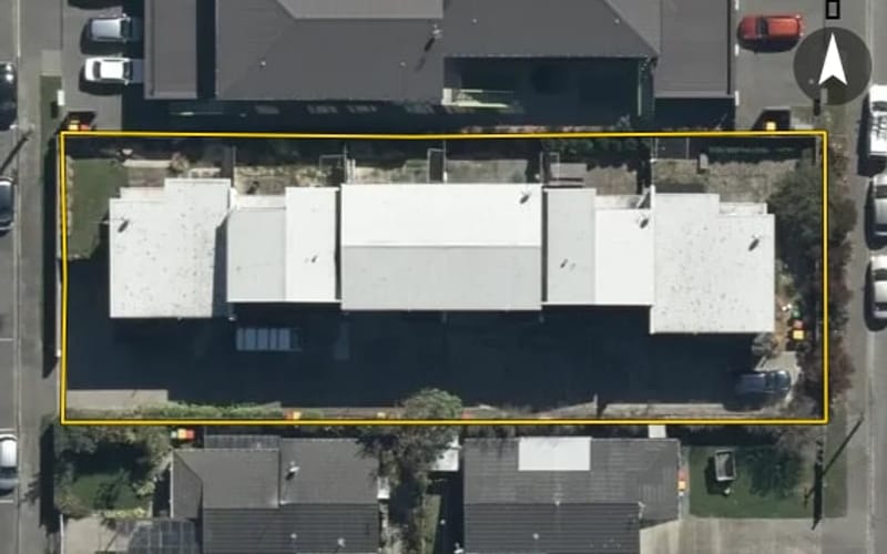 22A Packe Street