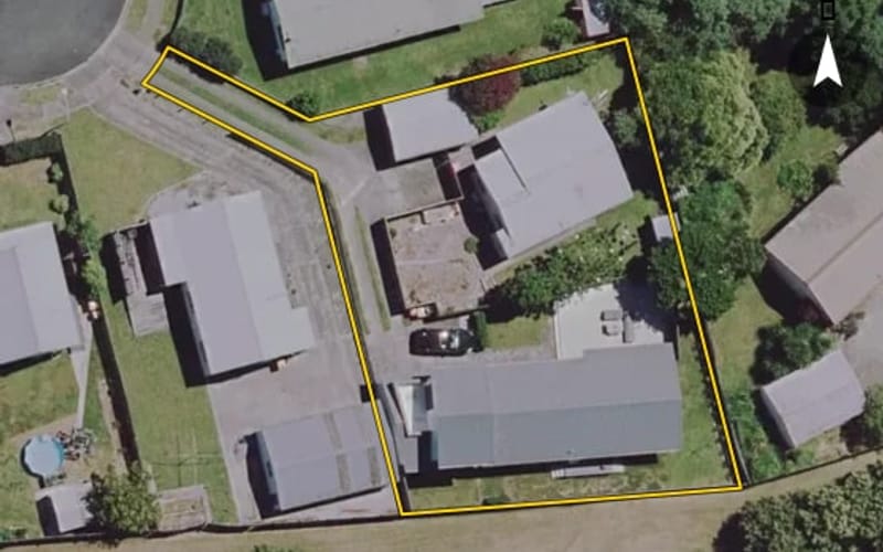 9A Beadle Place