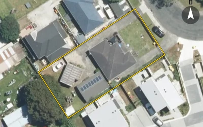 32 Tairere Crescent