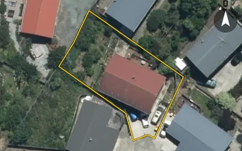 126A St Vincent Street