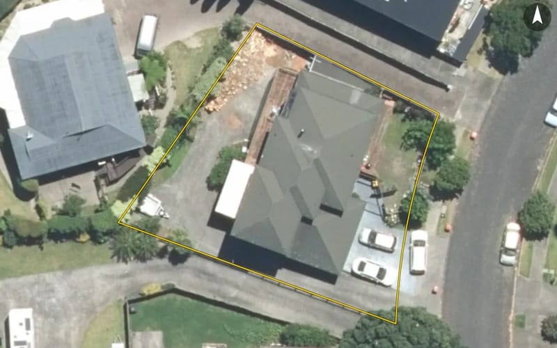 19 St Annes Crescent