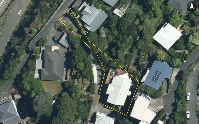 5 Harbour Terrace