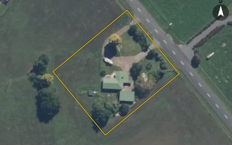 171 Eureka Road