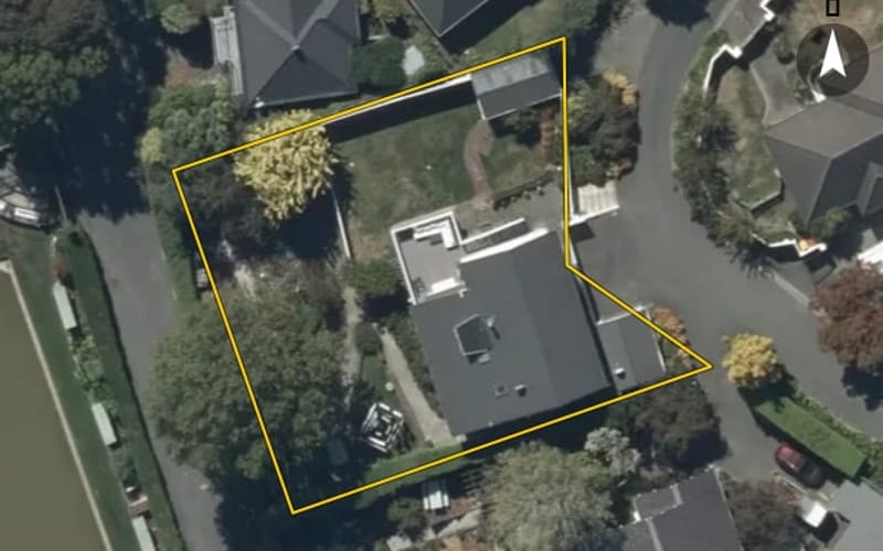 13 Upper Crichton Terrace