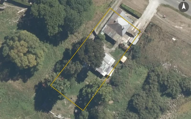 27 Old Slip Road