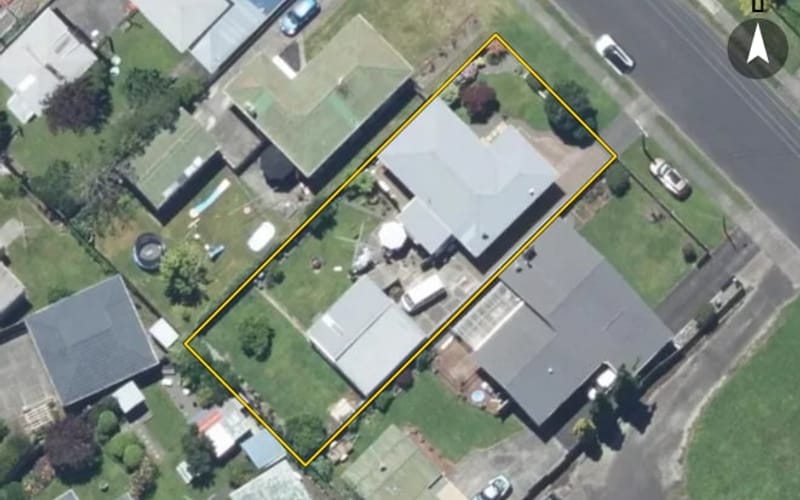 41 Devon Road