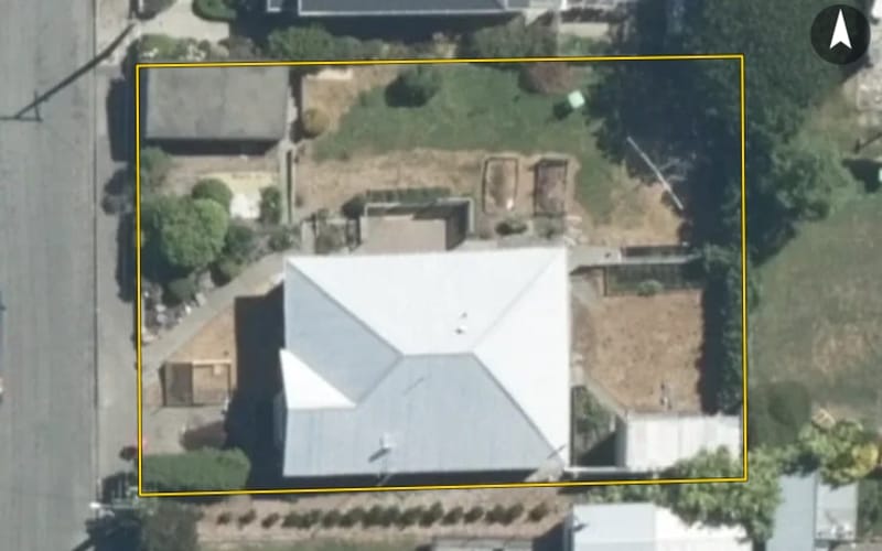 3 Sutter Street