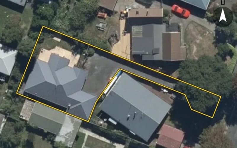 15A Grampian Street