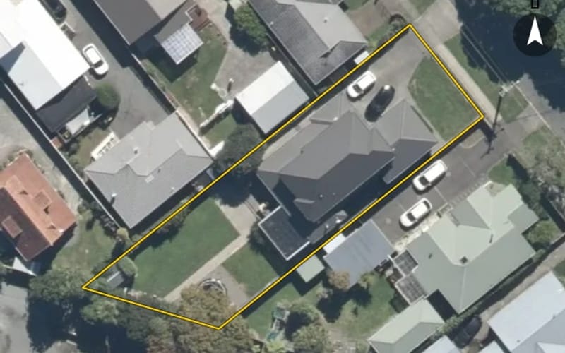 2 Malone Road