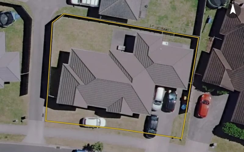 26 Chalgrove Road