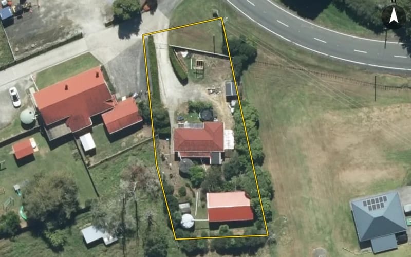 75 Puhoi Road