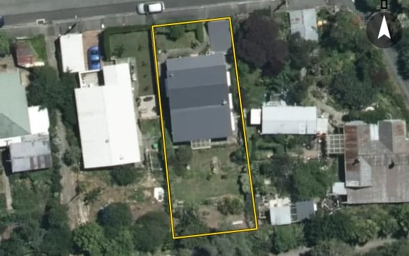 6 Washington Terrace