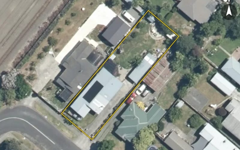 104 Heathcote Avenue