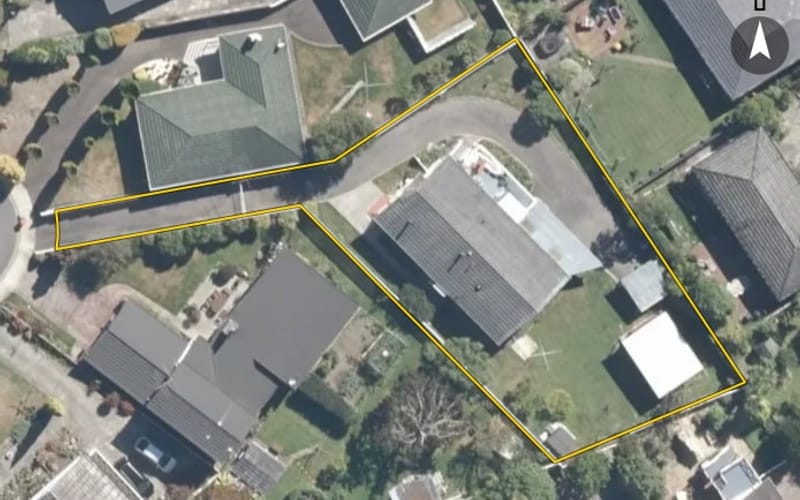 11 Harewood Grove