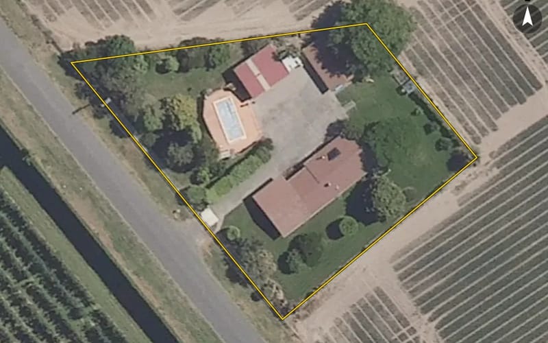 124 Trotter Road