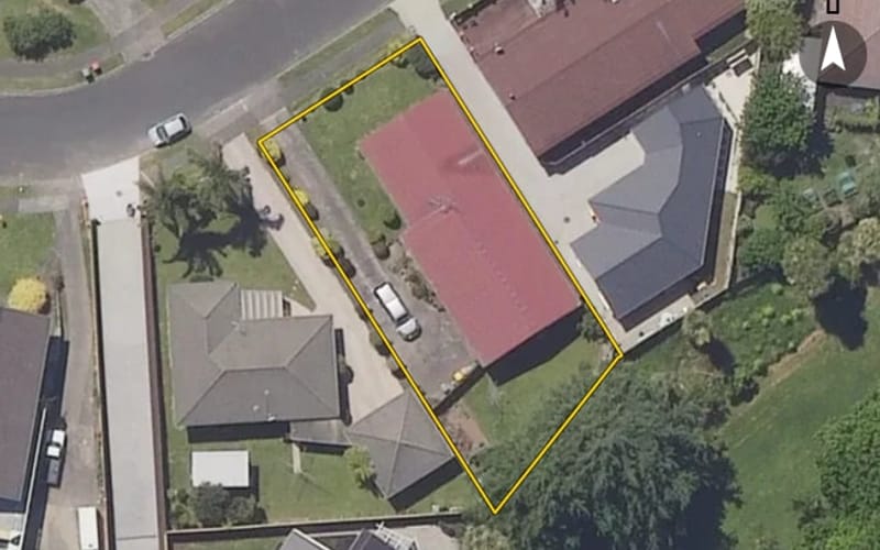 20 Tarata Street