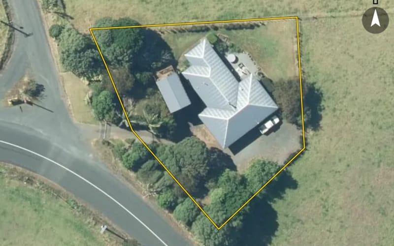 2 Marshall Road