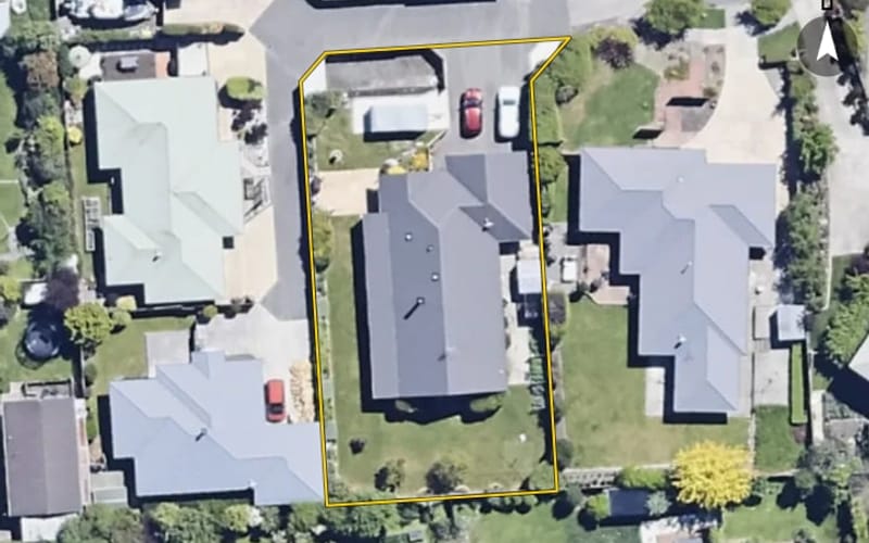 14 Lester Place