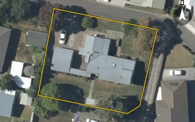 166 Guppy Road