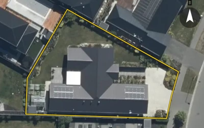 8 Walter Case Drive