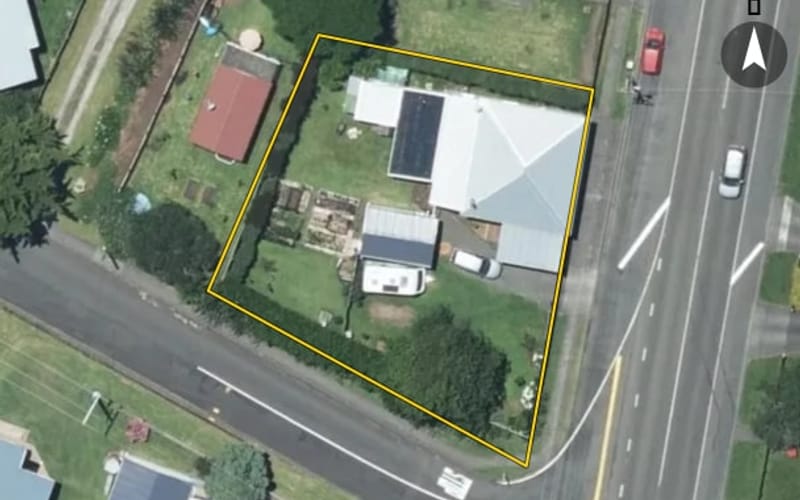 88 Putiki Drive