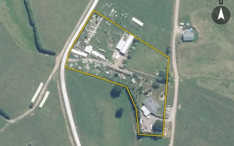 1559E Rangiuru Road