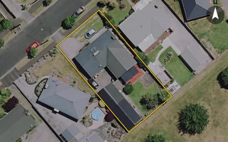 36 Mears Road