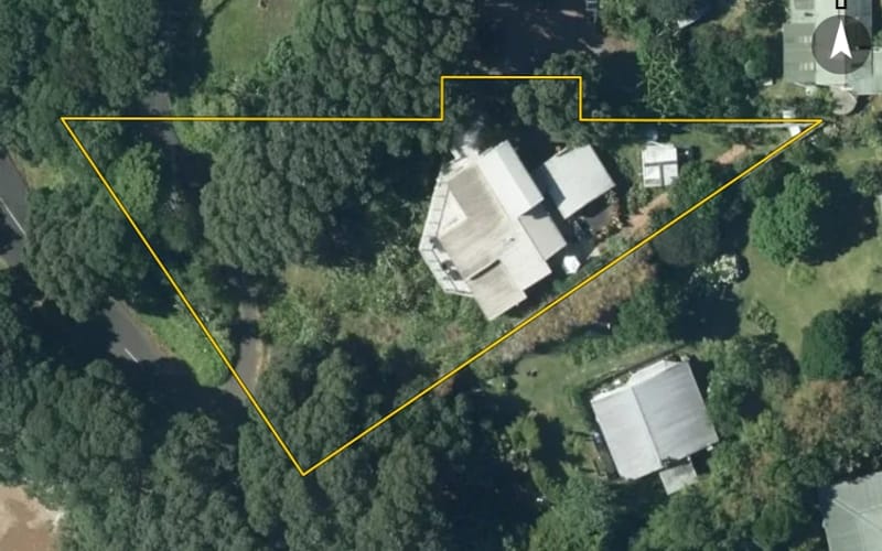 106A Wharf Road