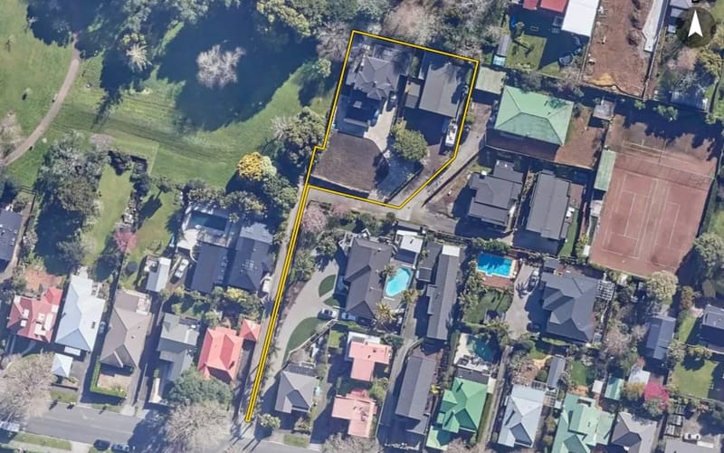 1/56 St Leonards Road