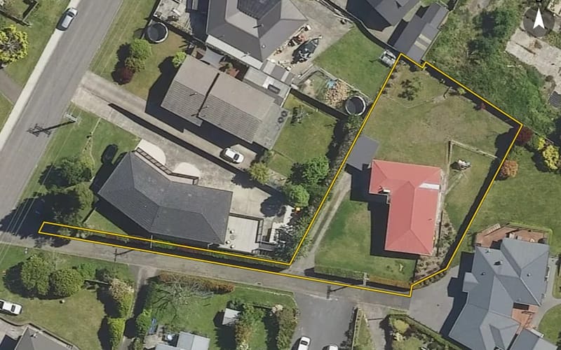 172 Otonga Road