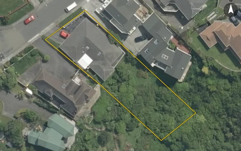 34 Gurkha Crescent