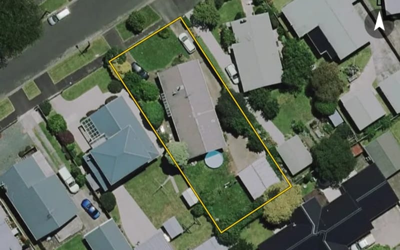 82 Fitzroy Avenue