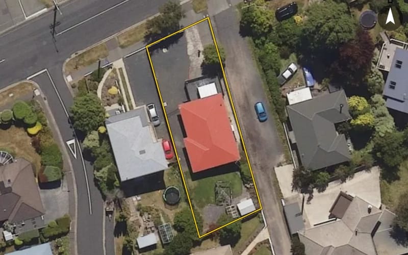 65 Mornington Road