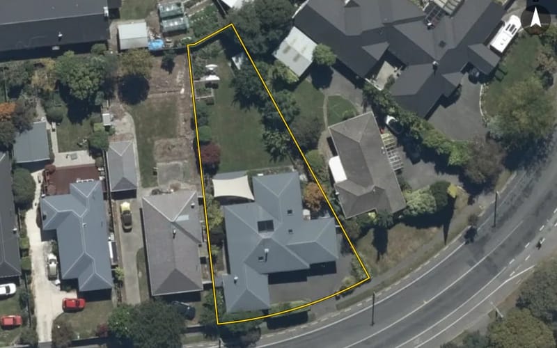 11 Greers Road