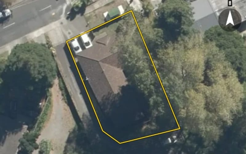 14 Hillside Drive