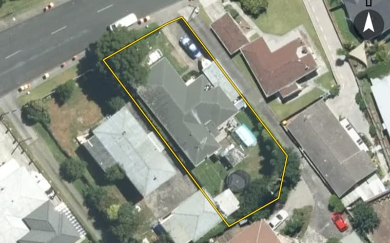 29 Halver Road
