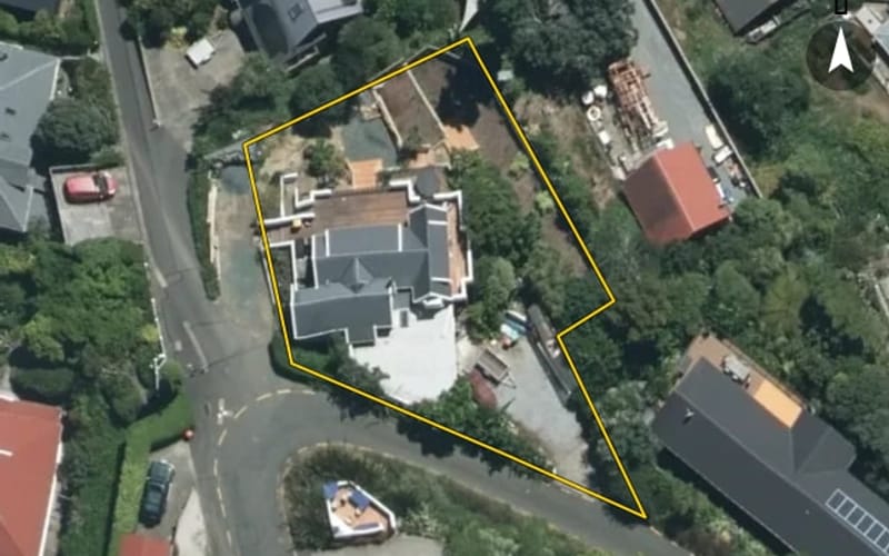 20 Albert Road