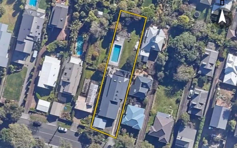 51 Peary Road