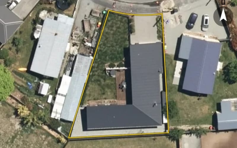 47 Totara Drive