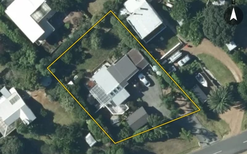 25 Hamilton Road