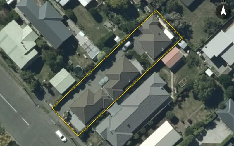 21 Taupata Street