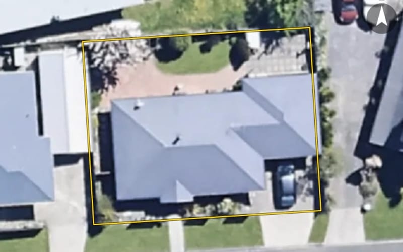1 Grant Place