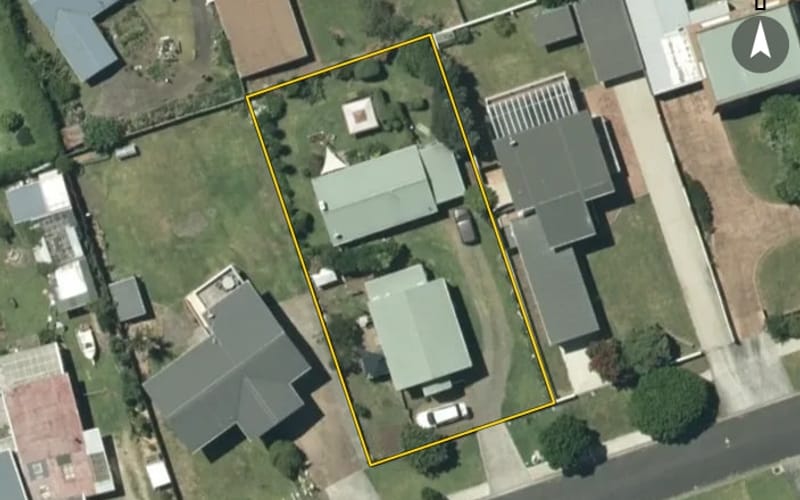 17 Taipari Avenue